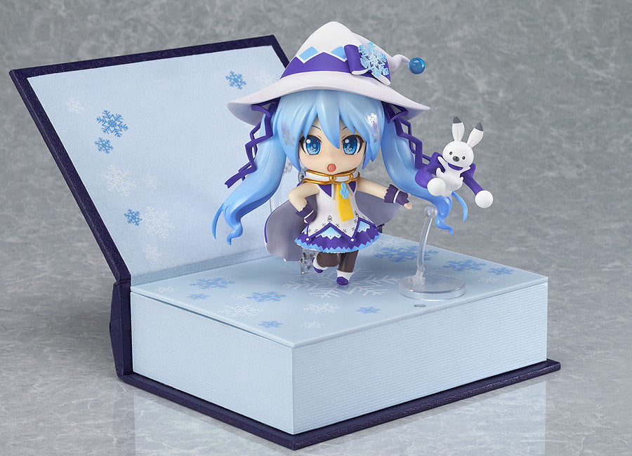 Nendoroid 380: Magical Snow Miku