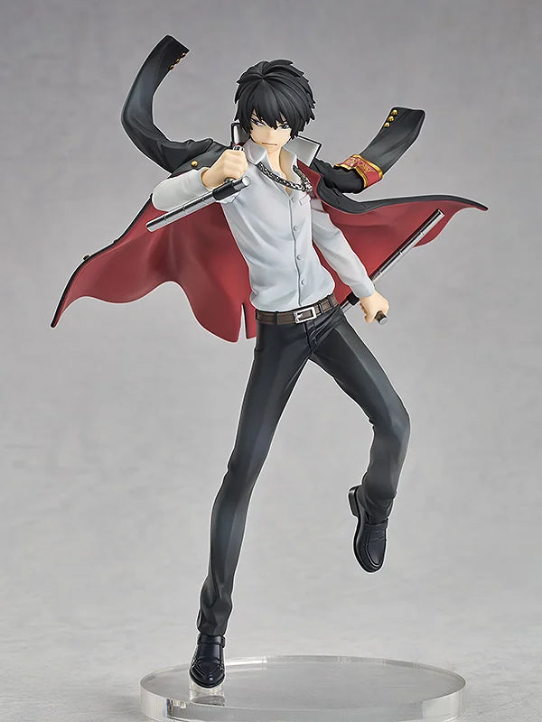 Good Smile Company - Katekyo Hitman REBORN! - Hibari Kyoya