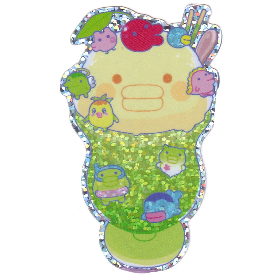 Rinihimme - Kuchi Cream Soda Sticker