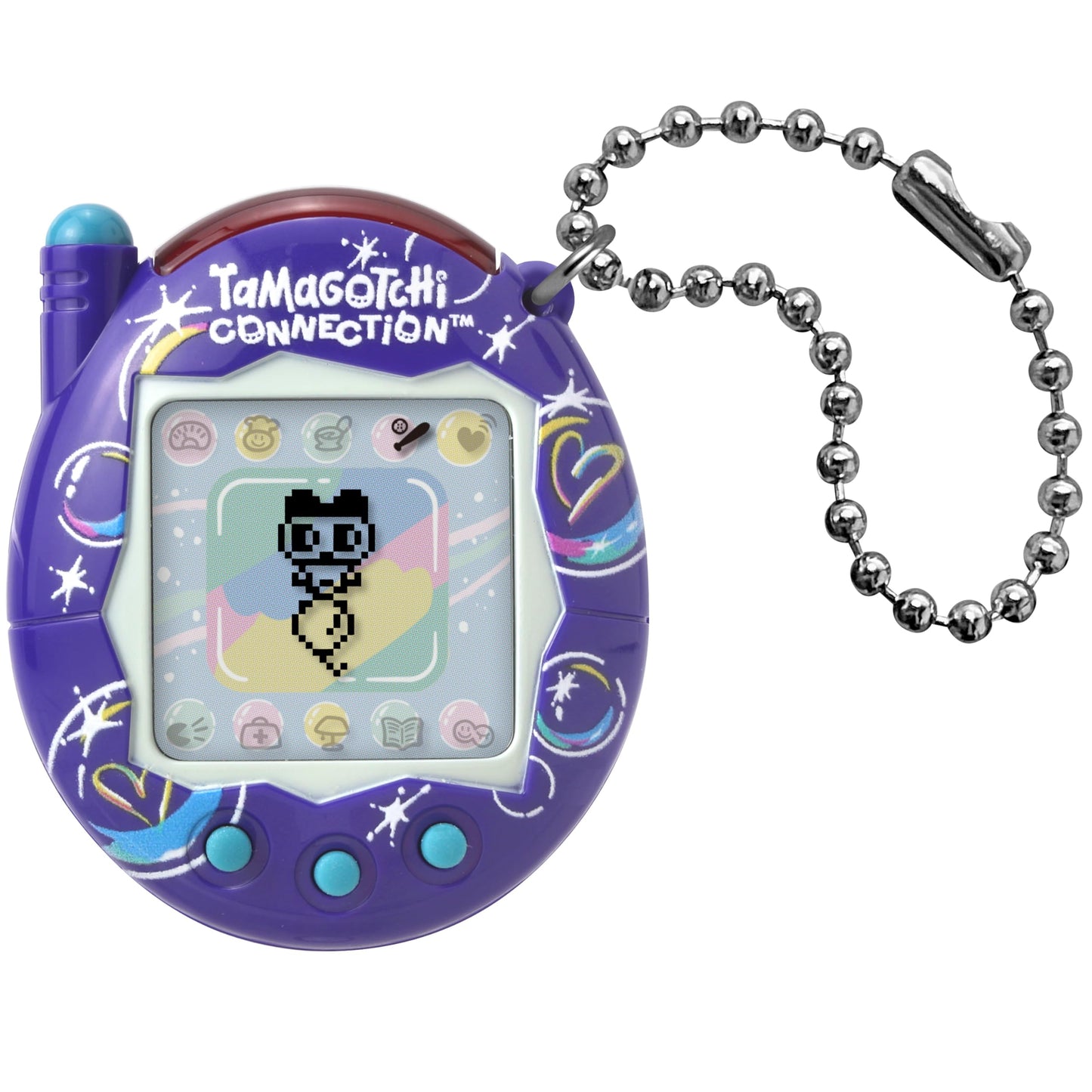 Tamagotchi Connection
