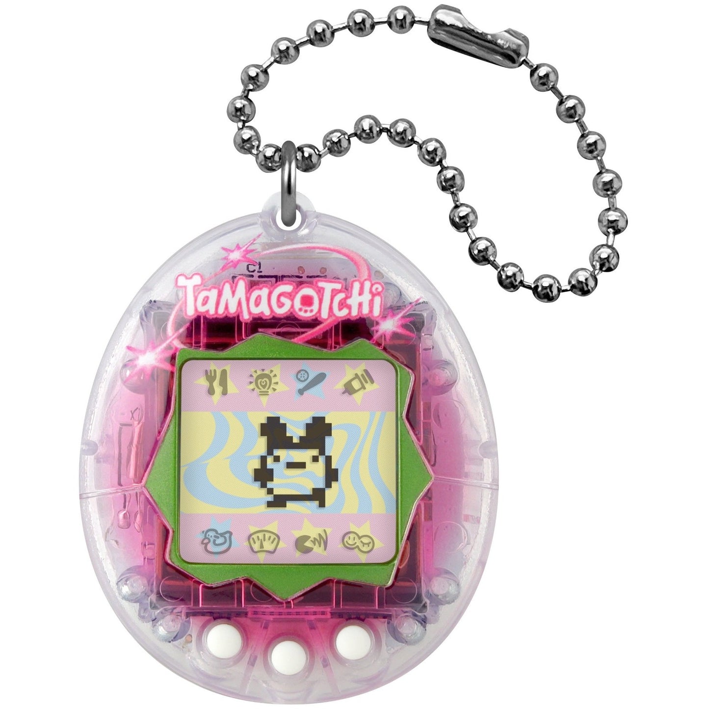 Tamagotchi Celebration Y3K Collection