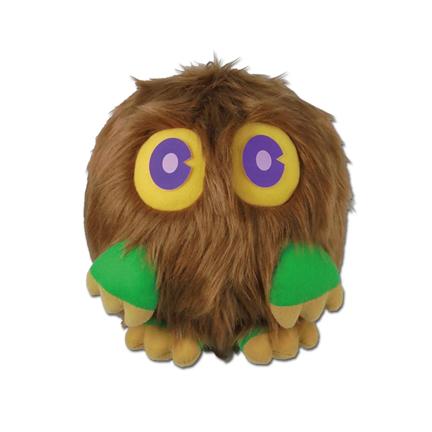 Great Eastern Entertainment - Yu-Gi-Oh! Kuriboh 8" Plush