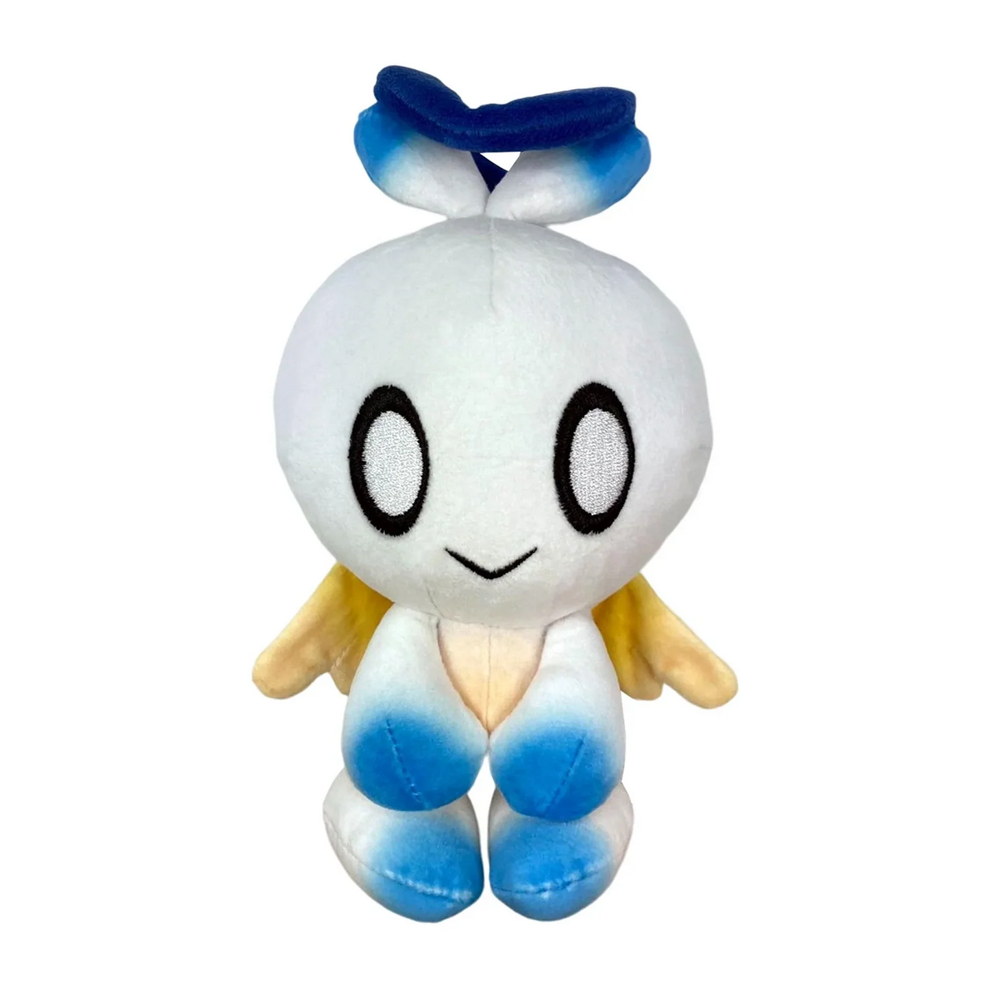 Great Eastern Entertainment - Sonic The Hedgehog Chao Plush Collection