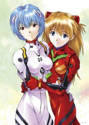 Neon Genesis Evangelion: Ayanami Raising Project with Asuka Supplement Project - PS2