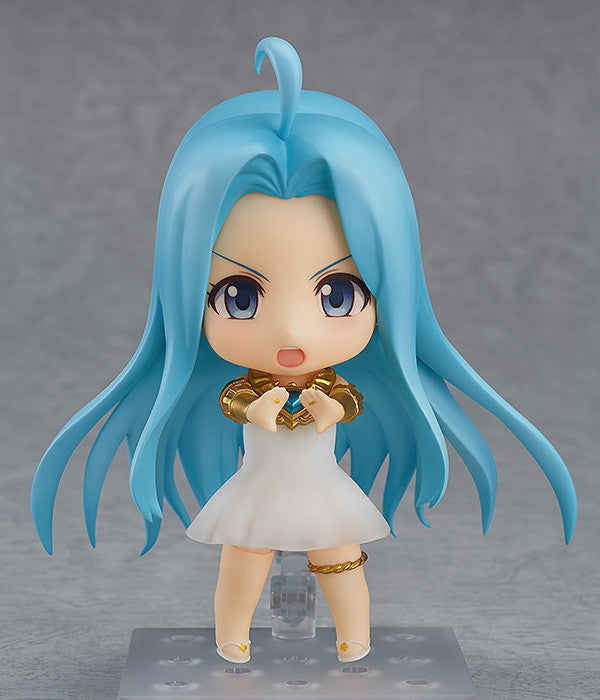 Nendoroid 779: Granblue Fantasy The Animation - Lyria & Vee