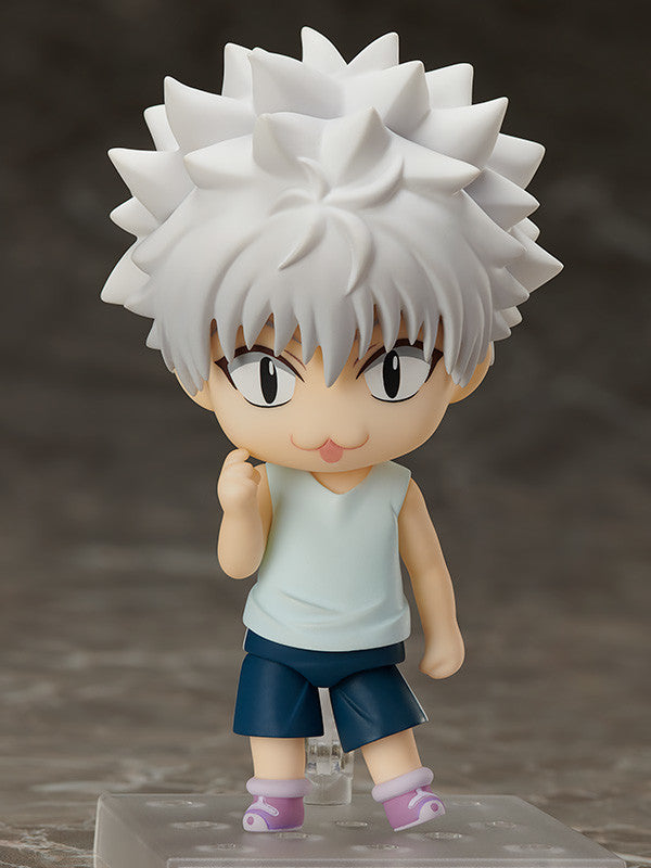 Nendoroid 1184: Hunter x Hunter - Killua Zaoldyeck
