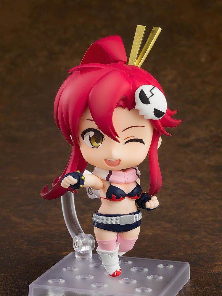 Nendoroid 2530 - Gurren Lagann Yoko ~2.0 ver.~
