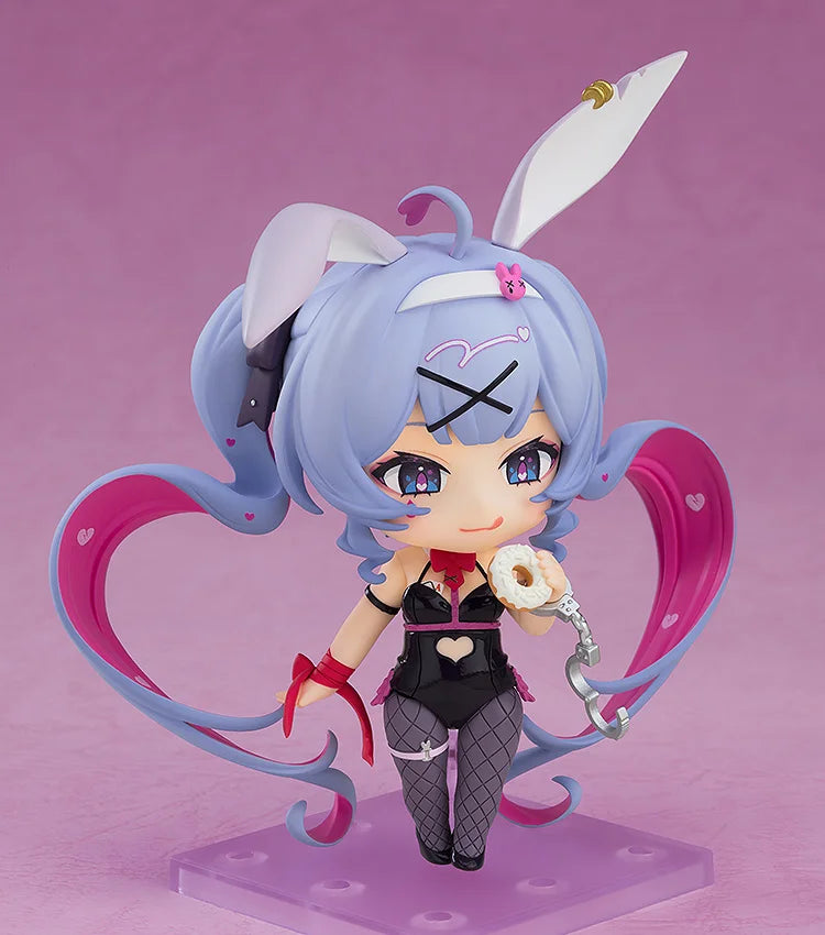 Nendoroid 2730 - Hatsune Miku ~Rabbit Hole ver.~