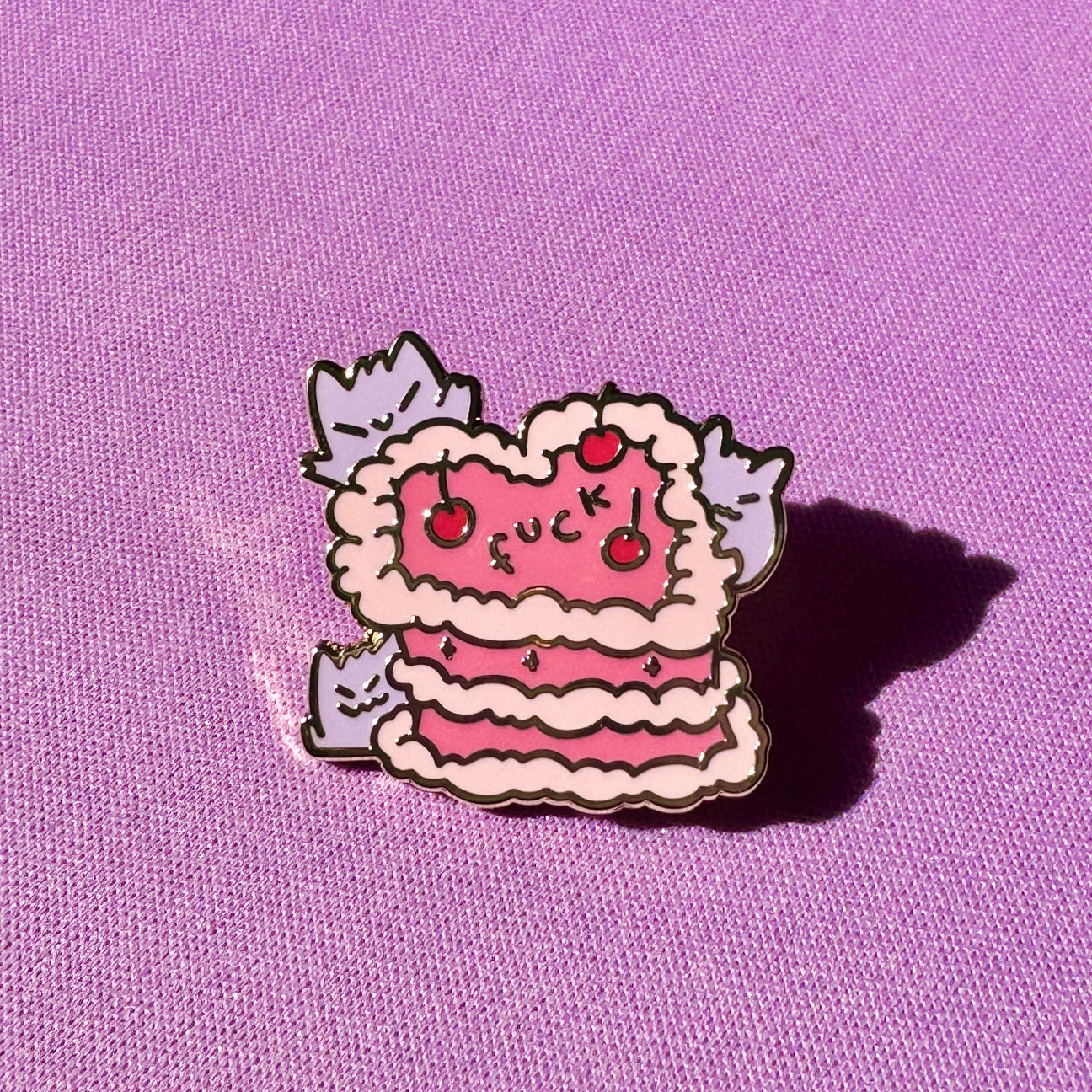 Ugly Plants - Rude Sweets Collection