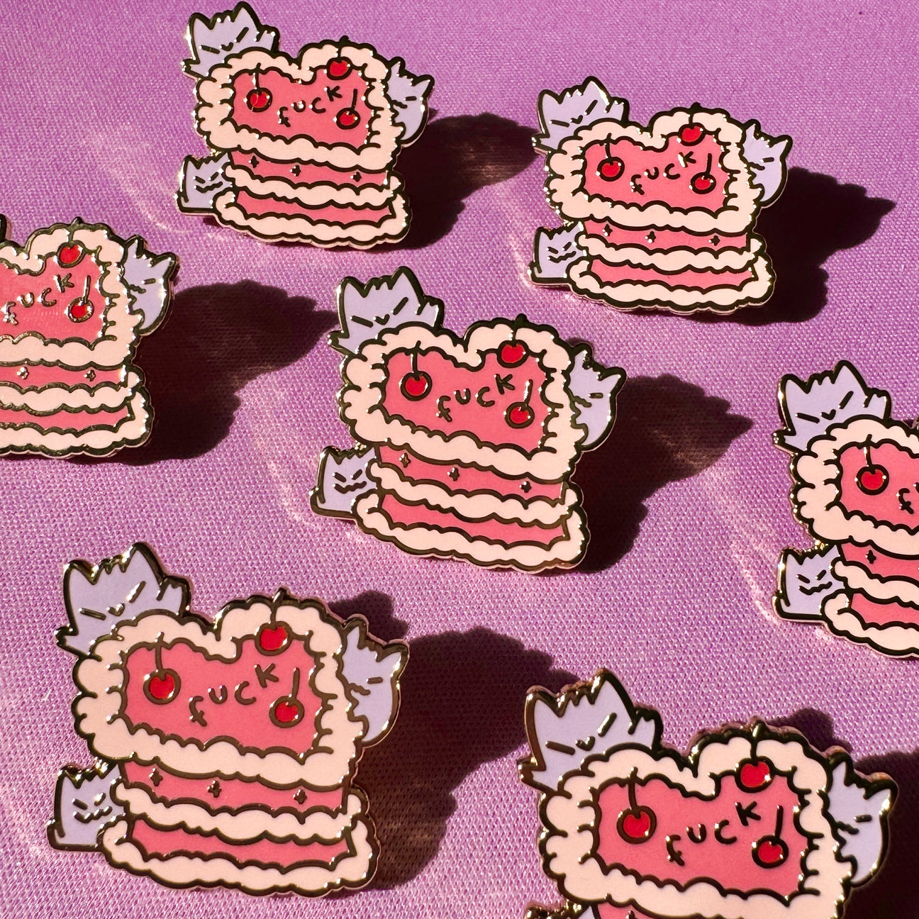 Ugly Plants - Rude Sweets Collection