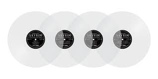 Jeremy Soule - The Elder Scrolls V: Skyrim Ultimate Edition Vinyl Box Set
