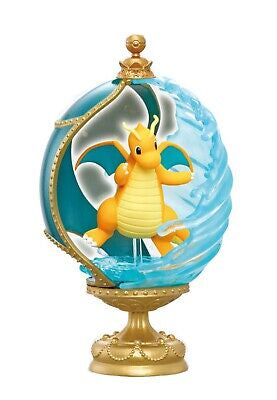 Re-Ment Pokémon Ovaltique Collection