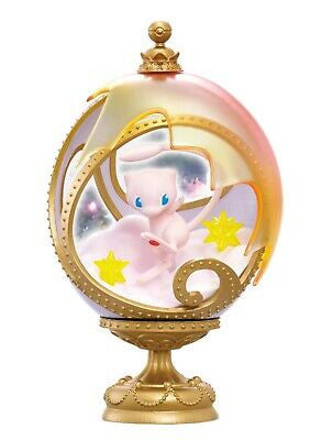 Re-Ment Pokémon Ovaltique Collection