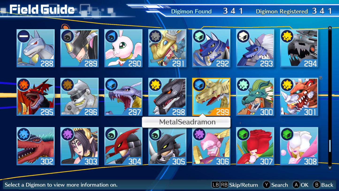 PS Vita - Digimon Cyber Sleuth: Hacker's Memory