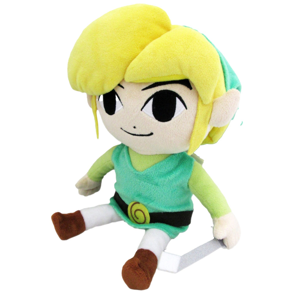 Little Buddy - Windwaker: Link 8”Plush
