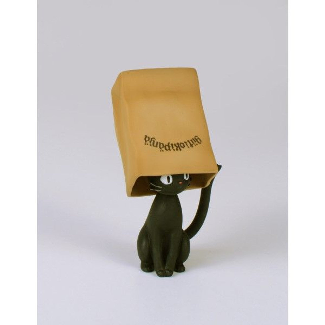 ENSKY - Kiki’s Delivery Service Jiji Stacking Figure