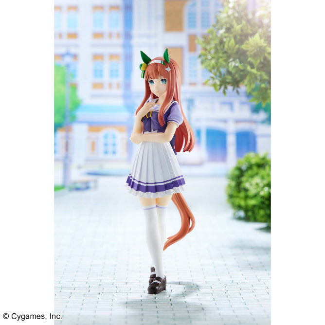 Banpresto - Umamusume Pretty Derby Silence Suzuka Figure