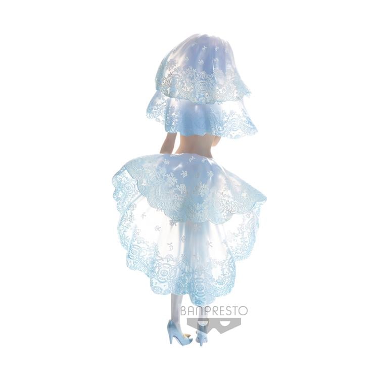 Banpresto Chronicle EXQ - Re:Zero Starting Life In Another World Rem Figure
