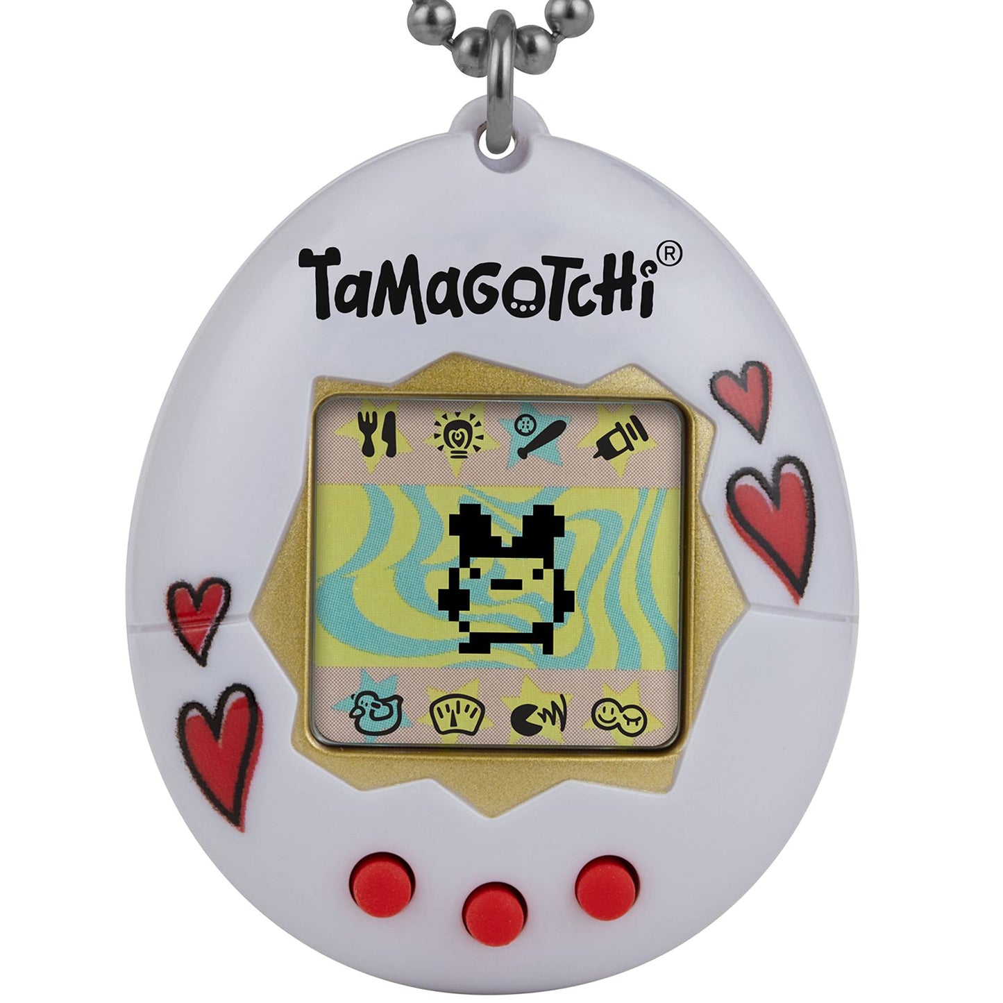 Tamagotchi Gen 2 Collection