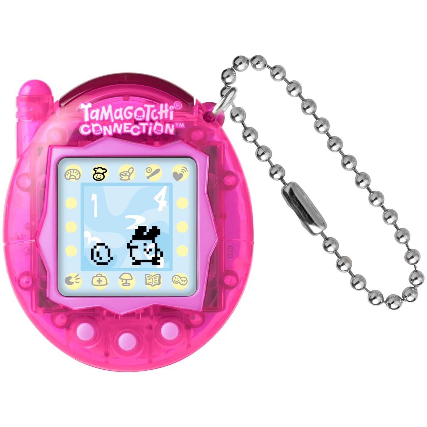 Tamagotchi Connection