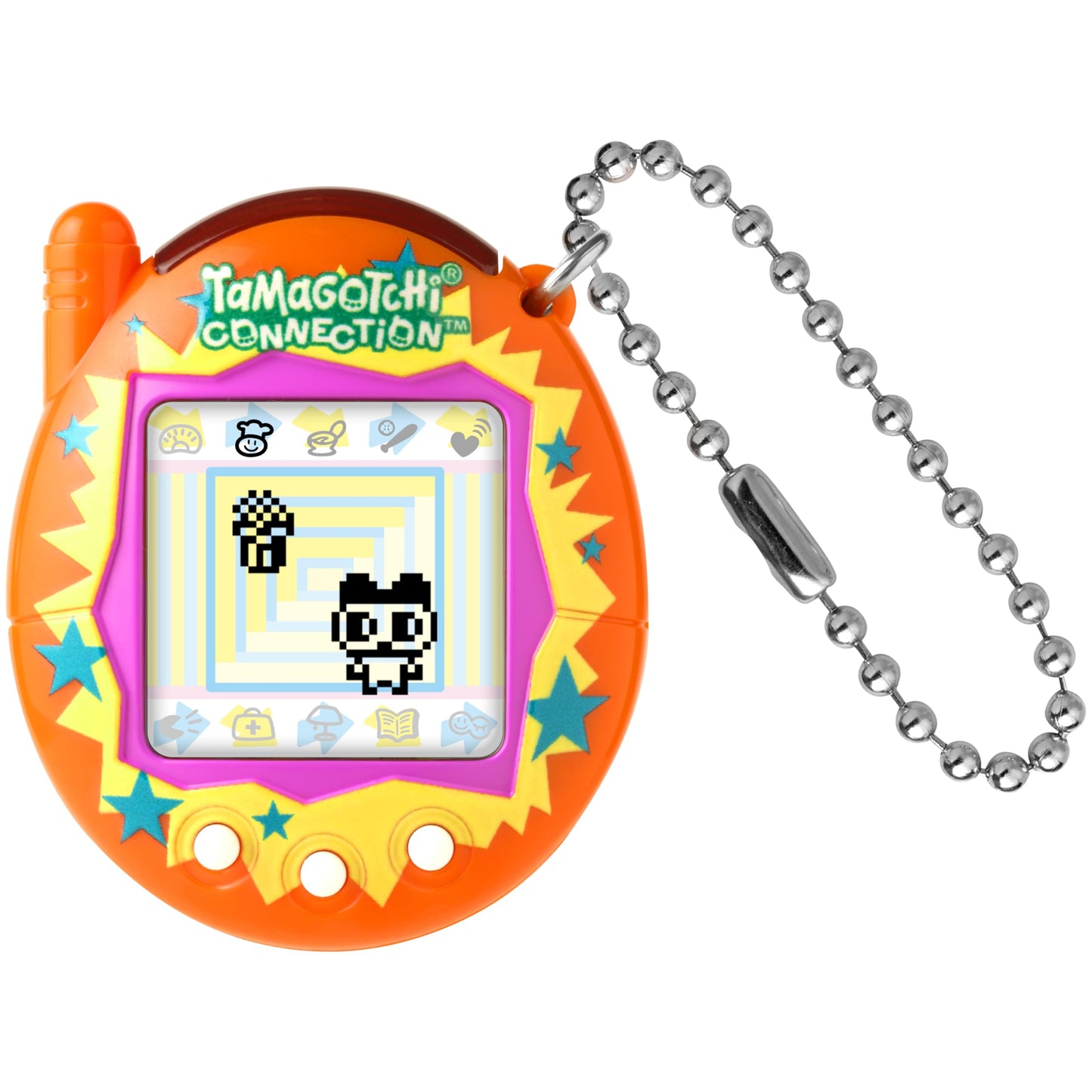 Tamagotchi Connection