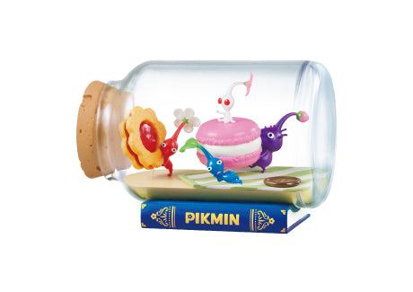 Re-Ment - Pikmin Terrarium Collection 2