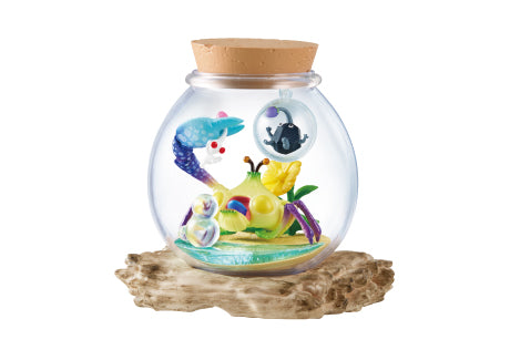 Re-Ment - Pikmin Terrarium Collection 2