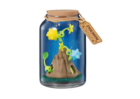 Re-Ment - Pikmin Terrarium Collection 2