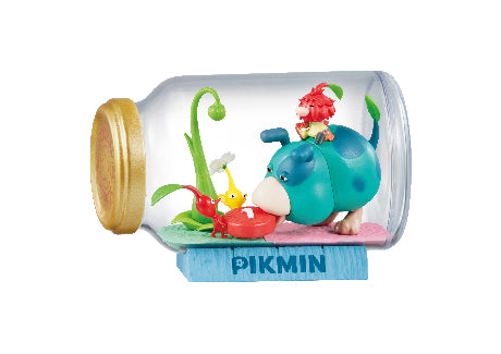 Re-Ment - Pikmin Terrarium Collection 2