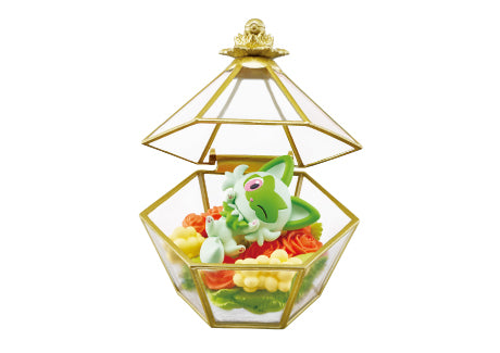 Re-Ment - Pokemon Romantic Collection