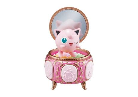 Re-Ment - Pokemon Romantic Collection