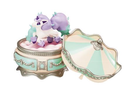 Re-Ment - Pokemon Romantic Collection