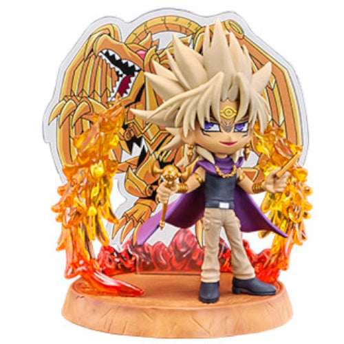 Re-Ment - Yu-Gi-Oh! Duelist Figure Collection