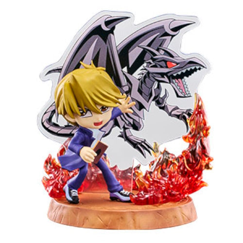Re-Ment - Yu-Gi-Oh! Duelist Figure Collection
