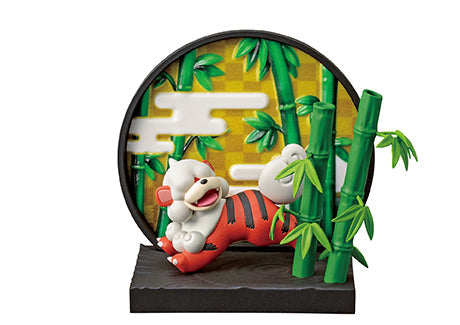 Re-Ment - Pokemon WanoMado ~Japanese Window~ Collection