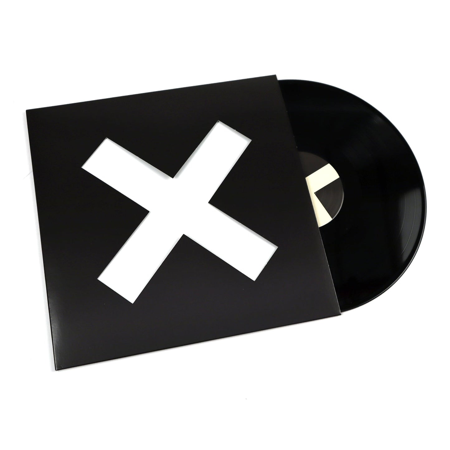 The xx - The xx Vinyl Record