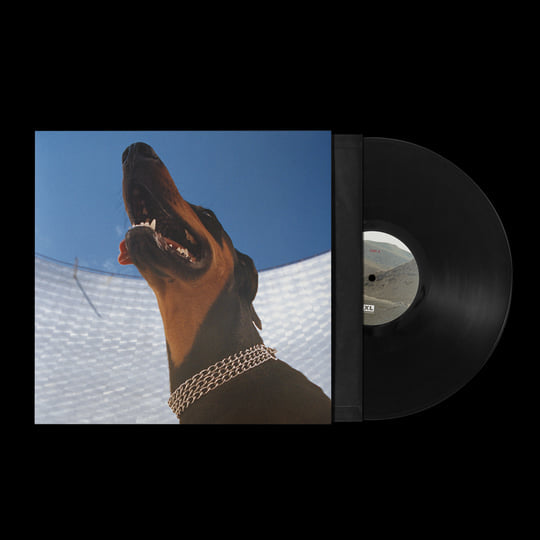 Overmono - Good Lies Vinyl Record