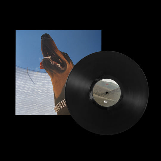 Overmono - Good Lies Vinyl Record