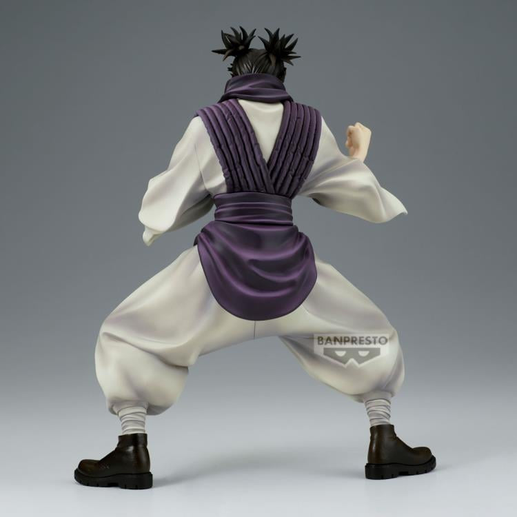 Banpresto - Jujutsu Kaisen Choso Maximatic (Ver. A) Figure