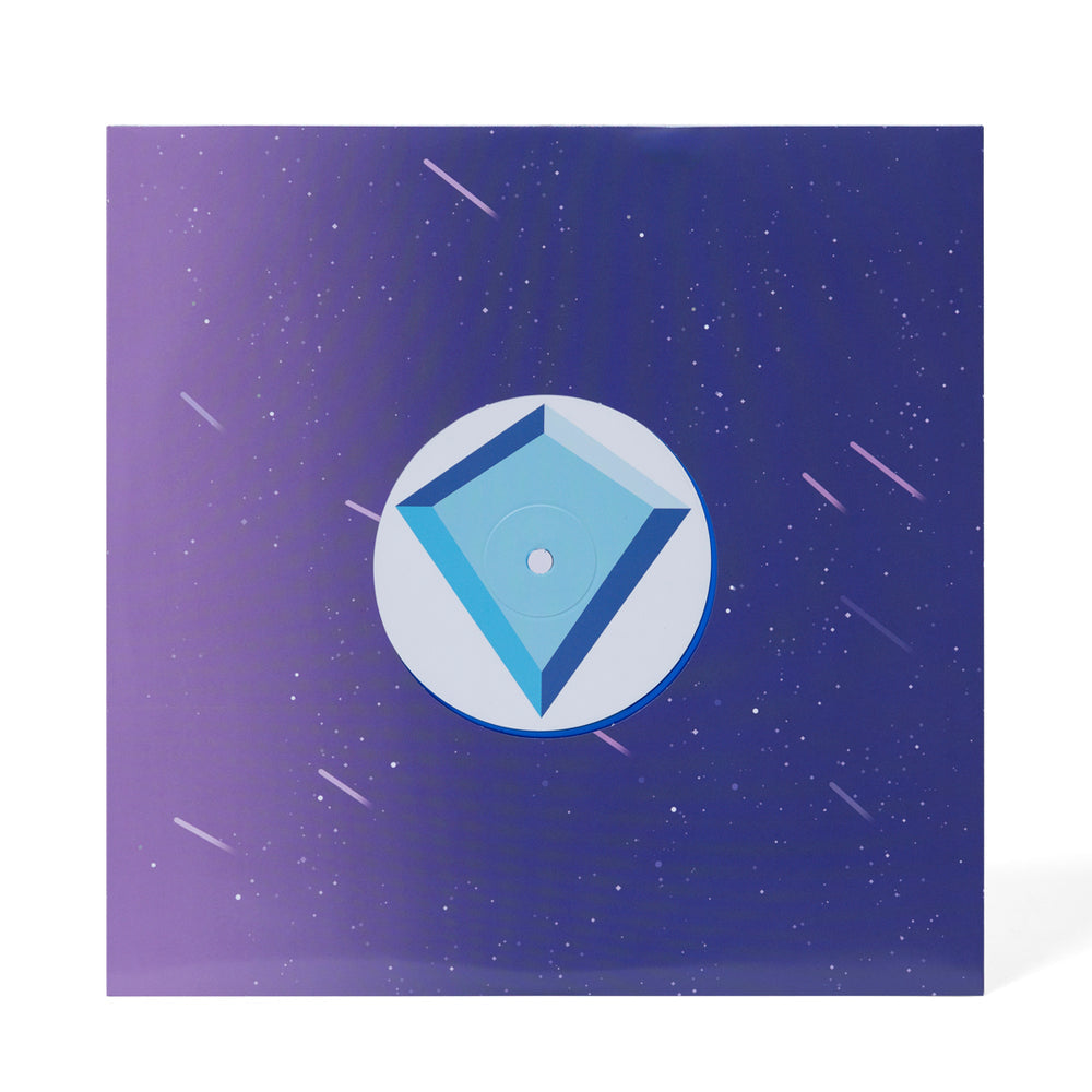 Steven Universe: Volume 2 Vinyl Record