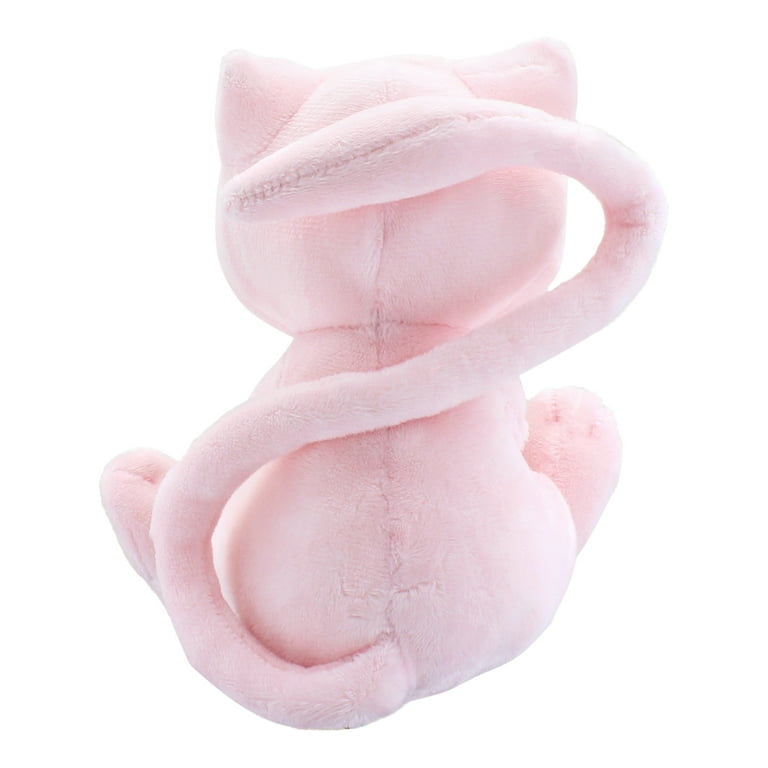 Sanei Pokemon All-Stars Collection - Mew 6.5” Plush