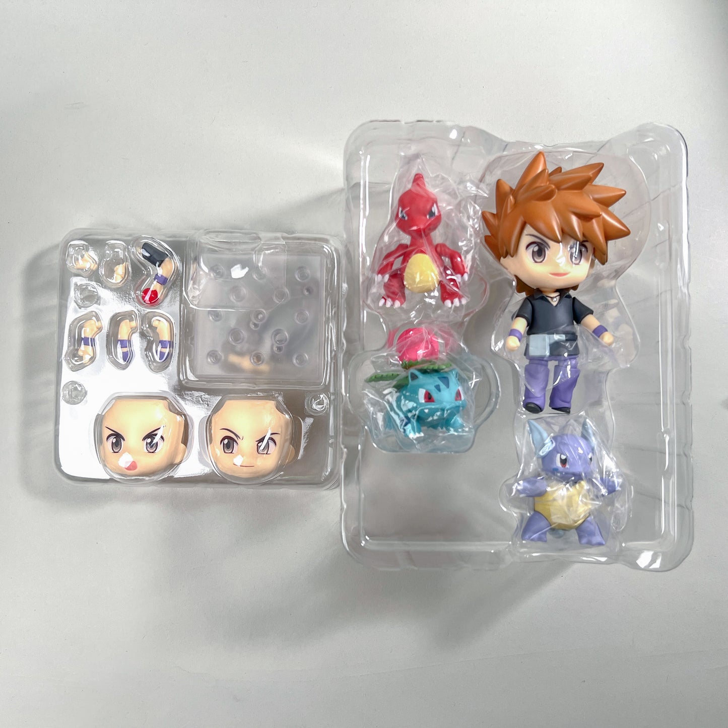 Nendoroid 998: Green