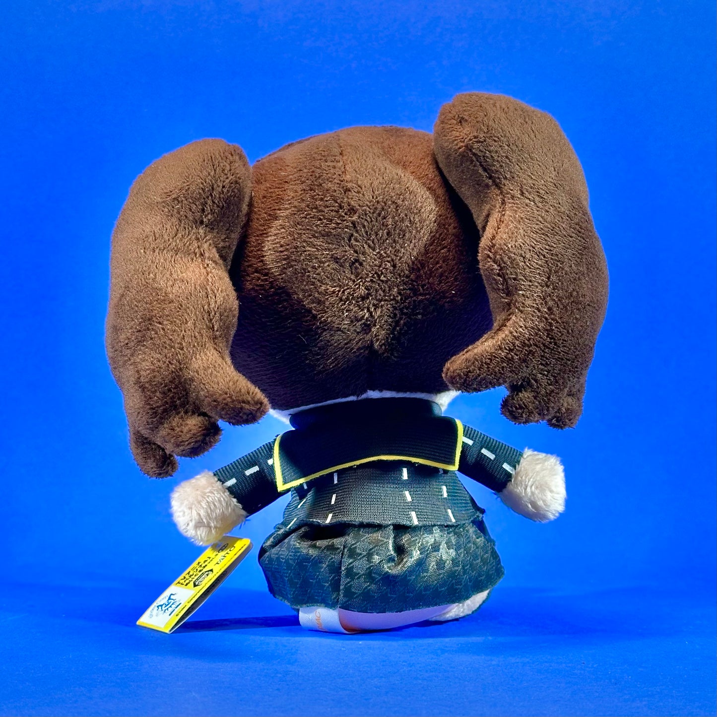 Taito - 2013 Persona 4: The Animation Sitting Plush