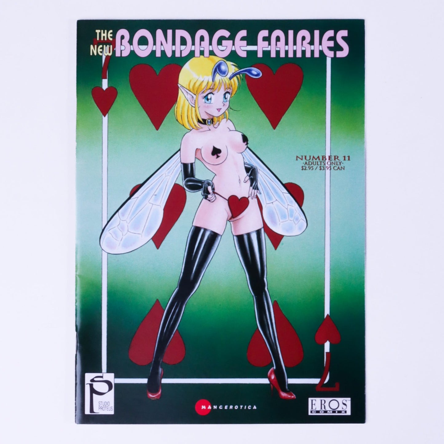 The New Bondage Fairies 🧚♀️🫦