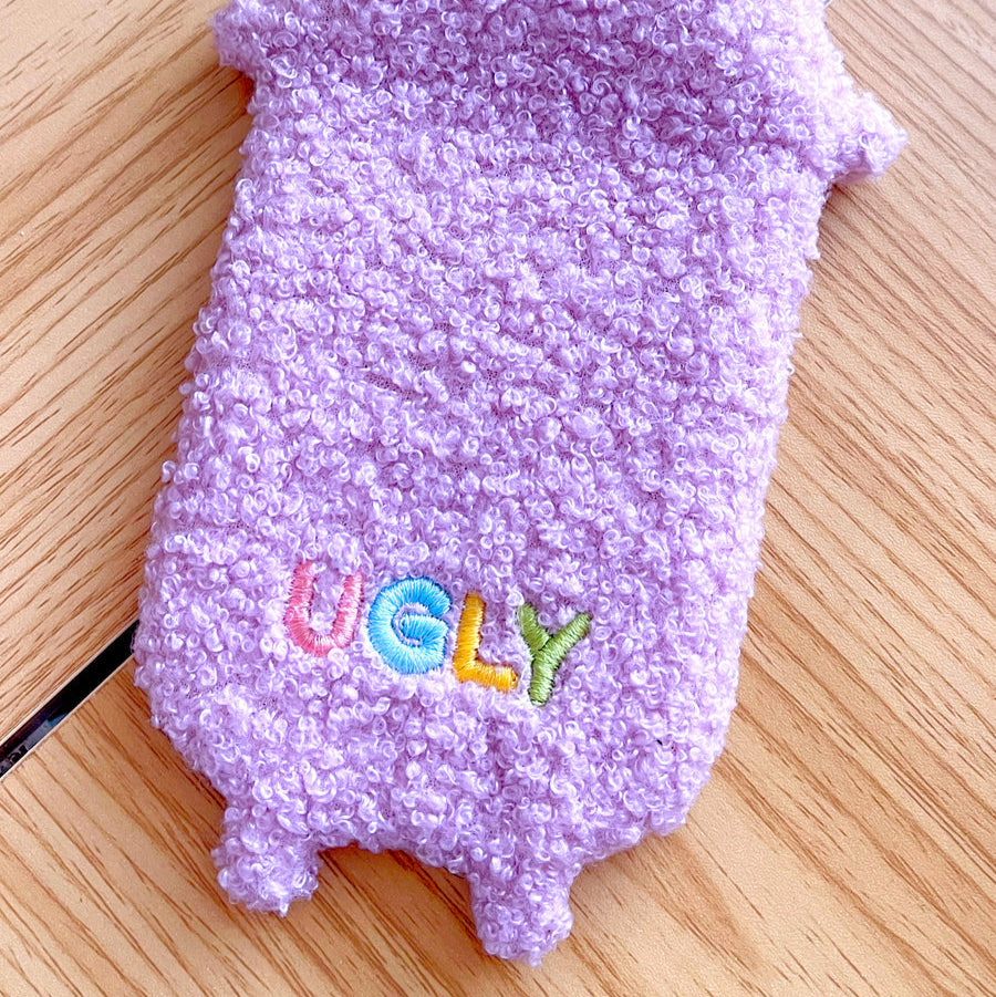 Ugly Plants - Bear Photocard Holder
