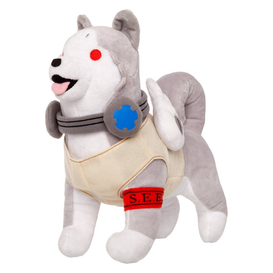 Persona 3 - Koromaru Collector's Plush