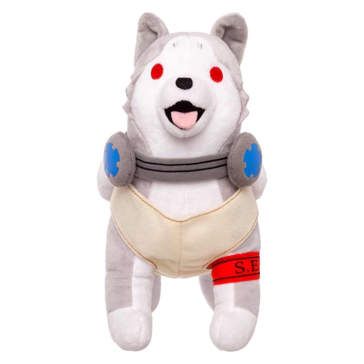 Persona 3 - Koromaru Collector's Plush