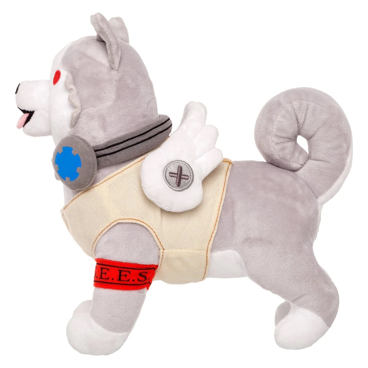 Persona 3 - Koromaru Collector's Plush