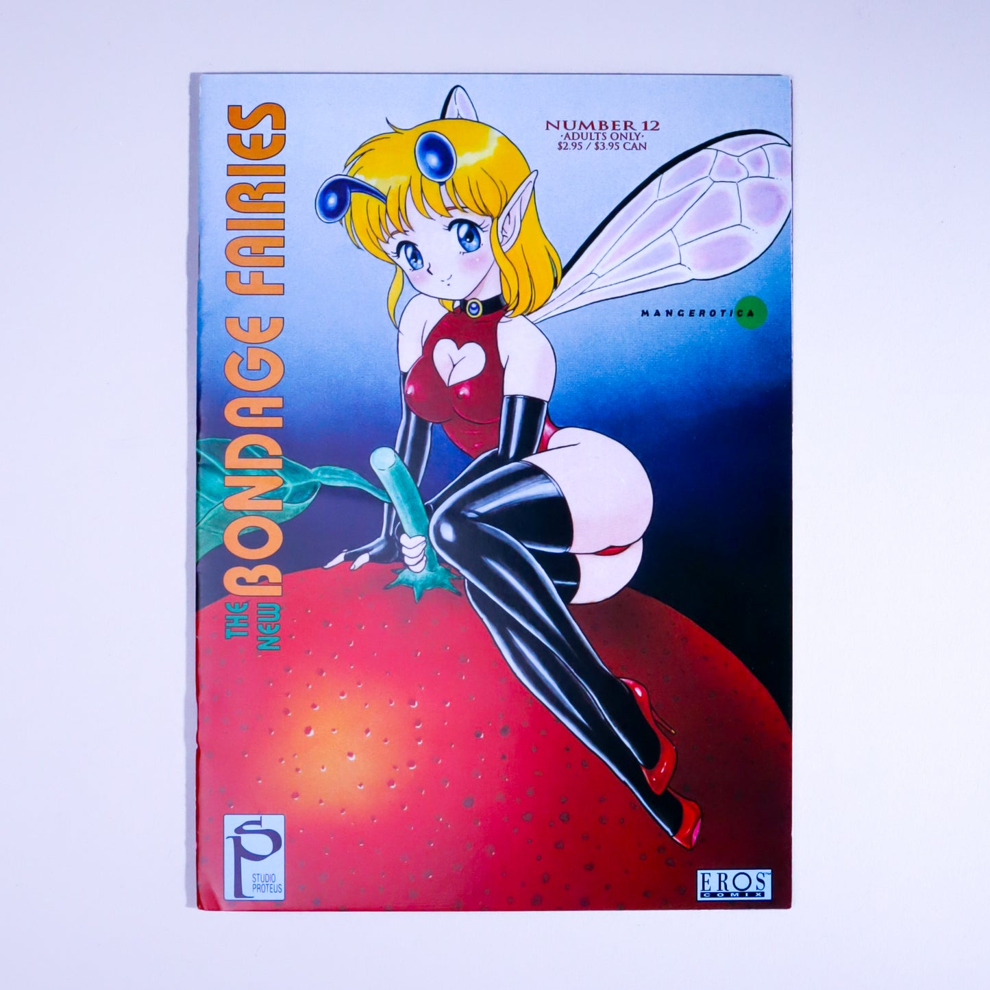 The New Bondage Fairies 🧚♀️🫦