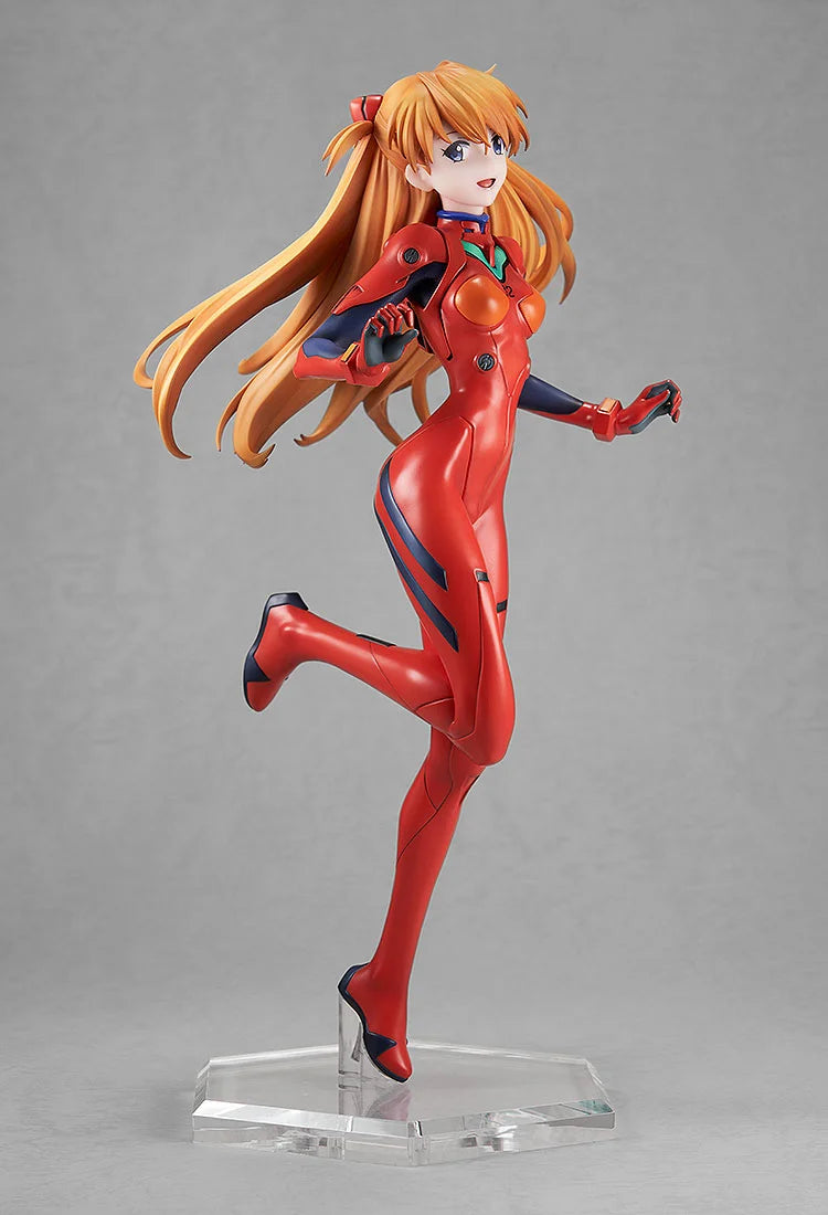 Kadokawa - 2025 Neon Genesis Evangelion - Souryuu Asuka Langley ~Collector's Edition~ KDcolle 1/7 Figure